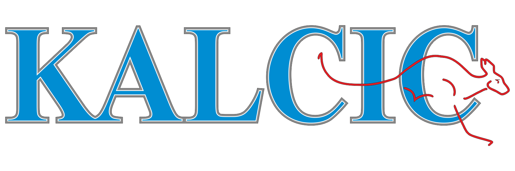 Logo KALCIC 
